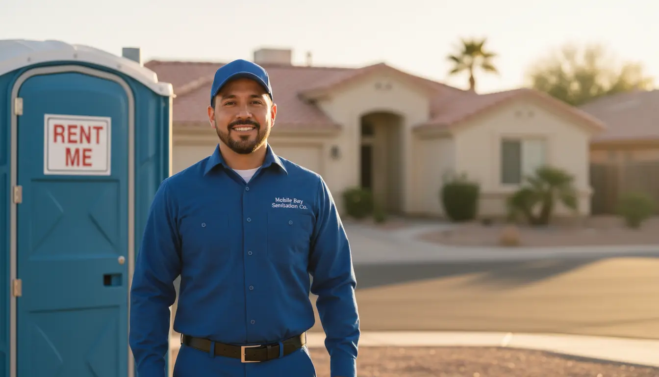 Professional service team